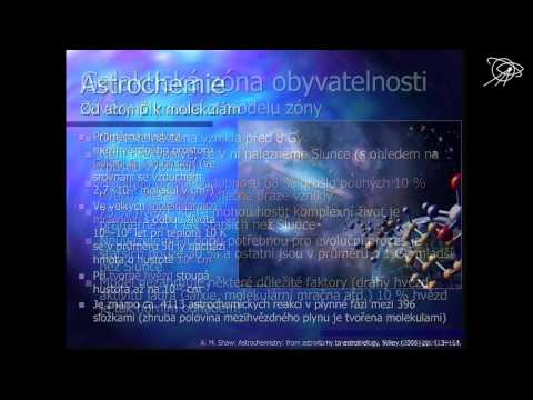 Vladimír Kopecký, Vesmír rajskou zahradou života?