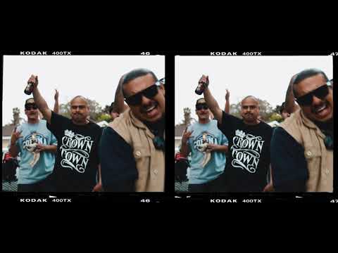 CROWNS AND BELLS (official video) BIG JUMPS FT. BIG TEMPER & RASCAL