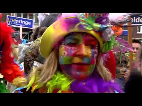 BBBBZ 2016: Annemarieke Luers - Dich hes mich te pakke