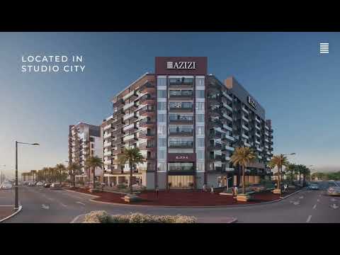 Apartment in a new building 2BR | Beach Oasis | Prime Location 