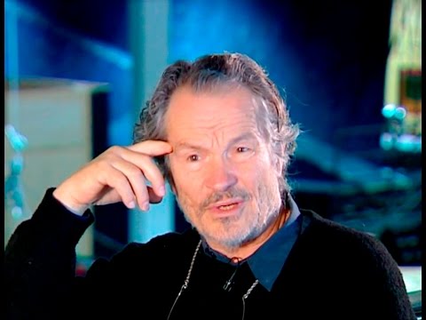 Das Ensemble Probiert Faust