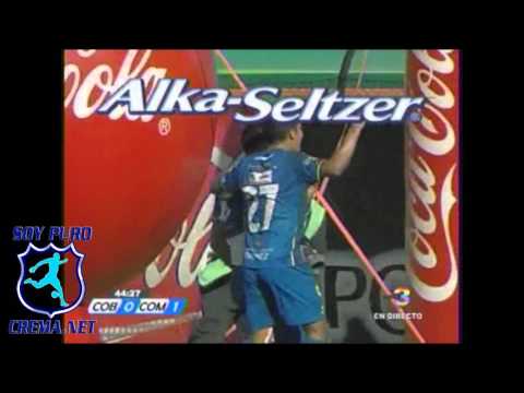 Resumen Coban 1 Comunicaciones 3 enero 2016