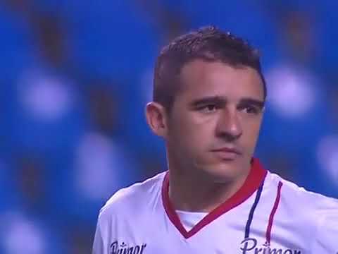 Botafogo 2 x 3 Santa Cruz-PE (2º Jogo - 2ª Fase) - Copa do Brasil 2010