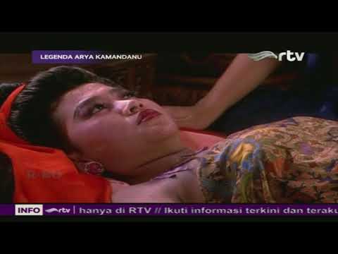 TUTU TINULAR - Prasangka Hati Sakawuni