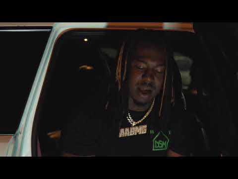 Jilla Boi - Already Ready | Directed By @Qncy_