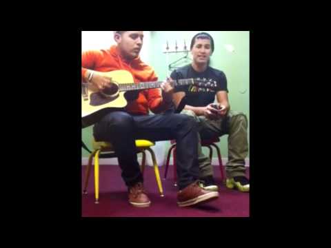 Carlos Villatoro ft. Byron Jr. - Just You and i