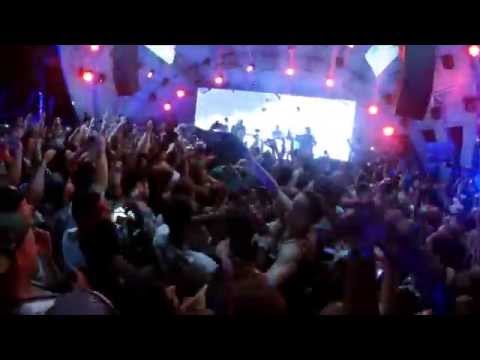 Rick Ross LIVE ( Fresh Island Festival 2014 )