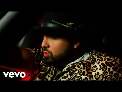 Chris Baietta - Sólida (Official Video)