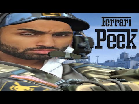 Ferrari peek steam Ferrari peek steam