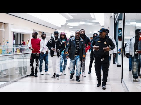 Caseload Drell G | Caseload KingTay - Whole Lotta Racks [Shot By @RayShotItProductions]