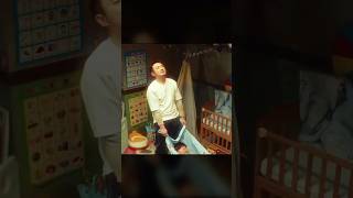 Esse menino foi criado na pobreza para dar valor as coisas #filme #melhorfilme #shorts