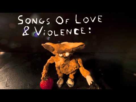 Songs of Love and Violence: The Music of Matt Marks