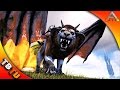 EVOLVING MANTICORE ARK DOX ICE AND FIRE MANTICORE Ark Modded Survival Evolved E5