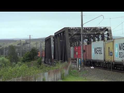 MZ1440+MZ1431=COCKLE CREEK