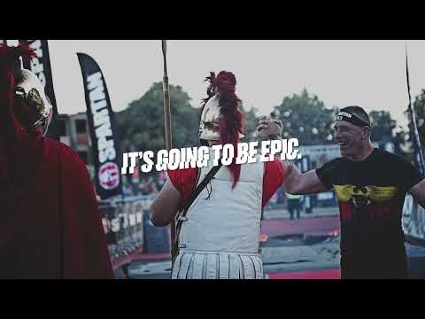 Spartan Trifecta World Championship 2024