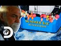 Emotional Crew Members All Hear Of Todd Kochutin S Passing I Deadliest Catch