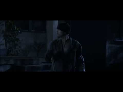 The Final Destination (with cartoon sound effects)