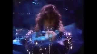 Laura Branigan - &quot;Ti Amo&quot; LIVE Official Video