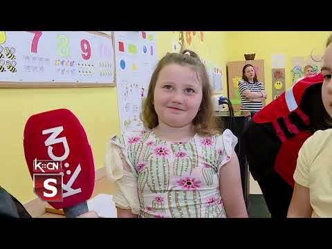 Nedelja Crvenog krsta