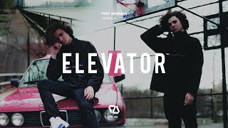 Tedy Andreas - Artificial Pt. 2