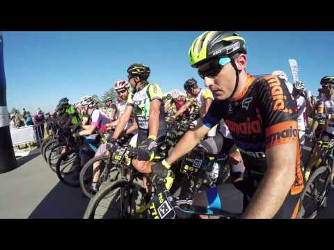 Primeira Etapa, GP RAVELLI ITU-SP