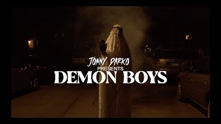 Demon Boys Music Video