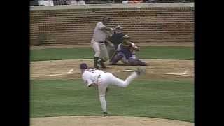 [討論] 22年前的今天：Kerry Wood單場20三振