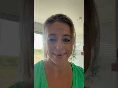 Cassie R. testimonial