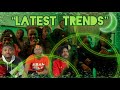 AMERICANS REACT TO A1 x J1 - Latest Trends (Official Video) REACTION