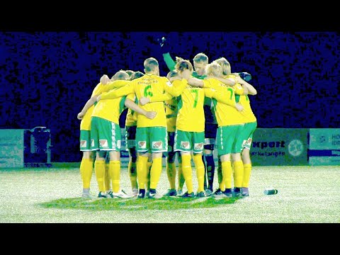 Aurskog-Høland – Ullensaker/Kisa 2, Highlights [09-27-2016, 3rd Division, Men (Fourth Tier)]