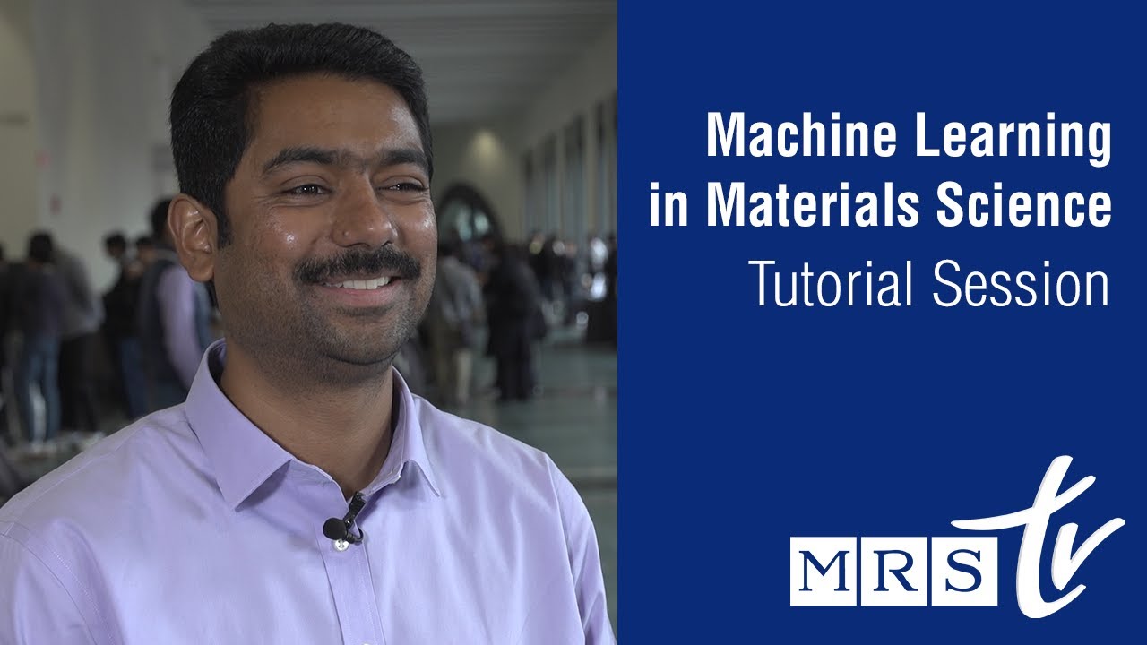 Machine Learning in Materials Science
