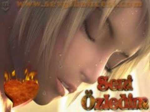 Crazy ISo - Sen Benimsin