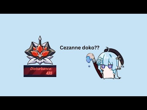 [Ex Abyss - Red Lotus] False God Otto (FGO) (435D) - PE HS SI 2* dudu - 682