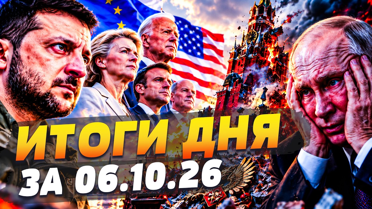 🧨 МИНУТУ НАЗАД! О ТАКОМ В КРЕМЛЕ ДАЖЕ БОЯЛИСЬ ПОДУМАТЬ! ЕВРОПА РВАНУЛА ПО ПО?