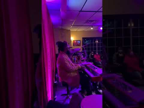 The Association, Inc. 🎹 Live At Sugar’s Cajun Cuisine Accompanying Adam Hawley