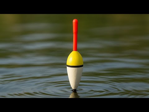 Kā pludiņmakšķerēt (SOLI PA SOLIM)