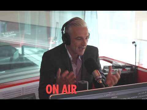 Dr Andrew Rochford Reveals the 'Real Role' of Men in the Delivery Room.