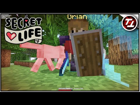 TREMBLE at my PVP PROWESS! - Secret Life #8