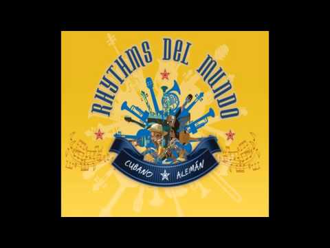 Rhythms del Mundo feat Ich & Ich - Vom Selben Stern [2008-audio]