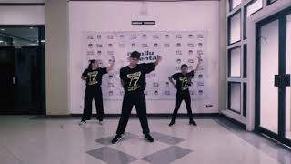 Download lagu Dance Jingle Pemilu 2019 Full HD  VIDEO mp3