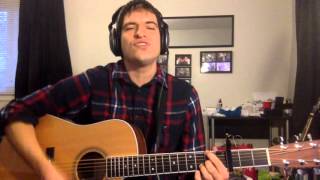 Look on Up - Relient K [Cover]