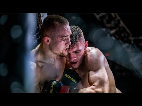 Dawid Kareta vs Tadeas Ruzicka full fight
