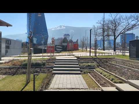 4K 2160p stabilization test (main camera) - Nothing Phone (3a) Pro