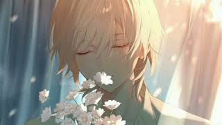 Nightcore Love Interruption From The Voice