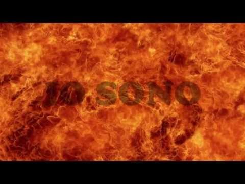 Io sono - Marco Mammoli (Official Audio)