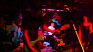 Skating Polly - Ugly (Cover)