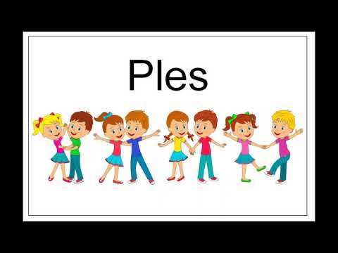 Ples u kolu, ples u paru