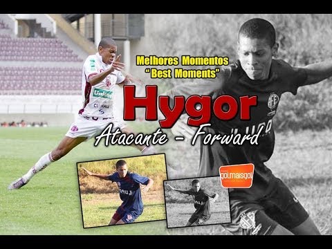 HYGOR CLEBER - GOLMAISGOL