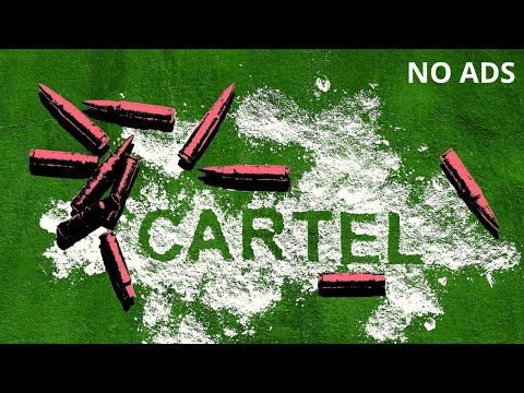 🔥 Cartel Music Mix | Mexican Gangster Vibes | Narco Corridos & Bandit Beats