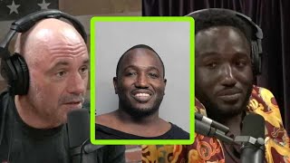 Hannibal Buress Discusses His Miami Arrest with Joe Rogan